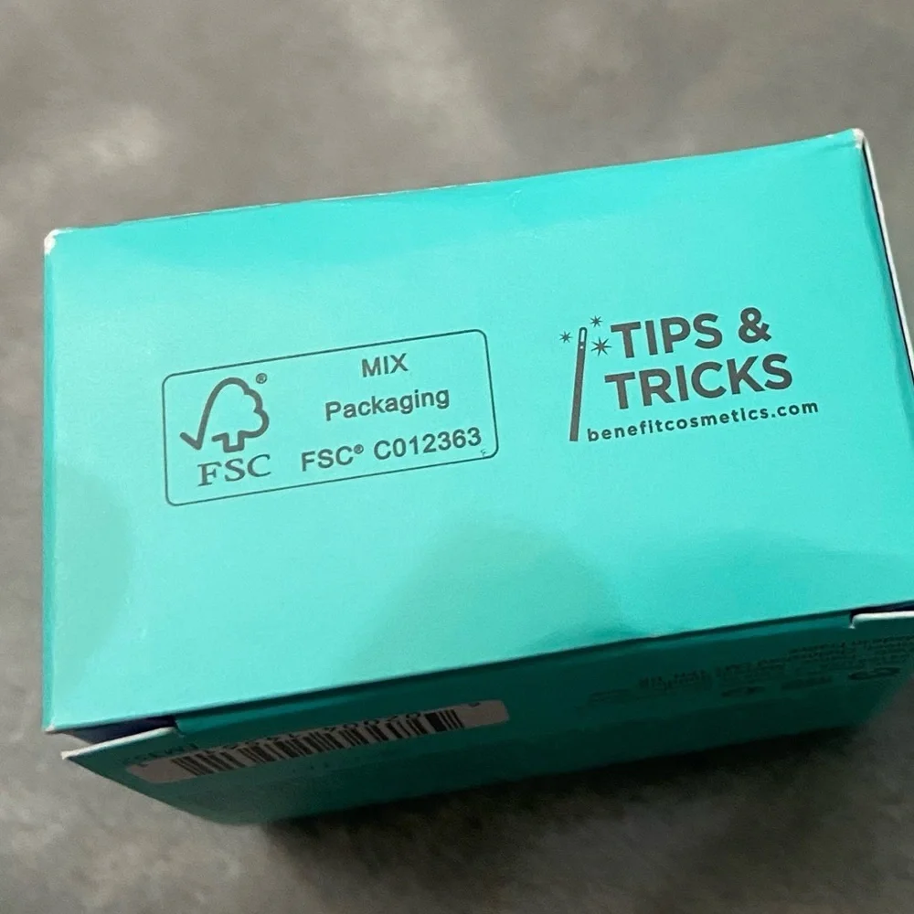 New! TWO benefit porefessional smooth sip moisturizer mini 27603